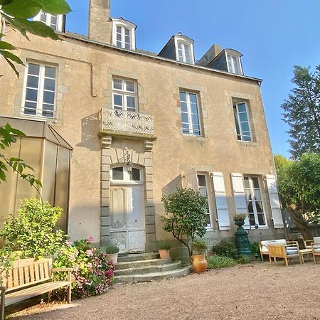 L'Hotel De Herce Chambre D'Hote マイエンヌ エクステリア 写真