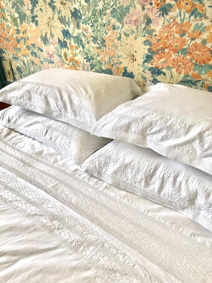 L'Hotel De Herce Chambre D'Hote マイエンヌ エクステリア 写真
